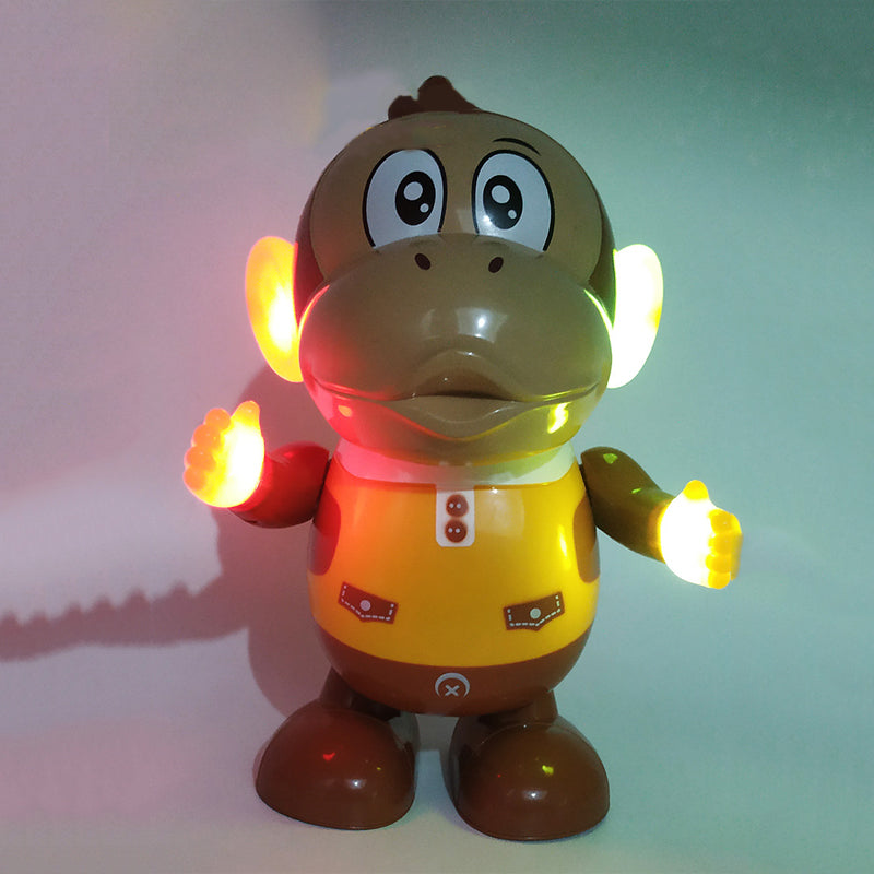 Hjemix | Blitz & musikalisk dansende pingvinleke