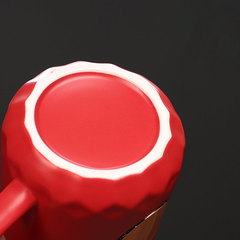 Hjemix | Bronze Starbucks Creative Cup