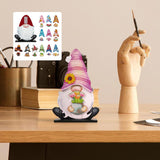 Hjemix | Gnome borddekorasjon