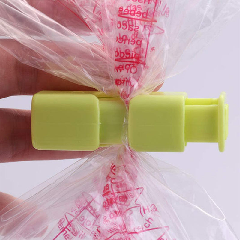 Hjemix | Mat Frisk Forsegling