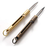 Hjemix | Uttrekkbar knivnøkkelring