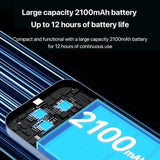 Hjemix | Trådløs bærbar WiFi