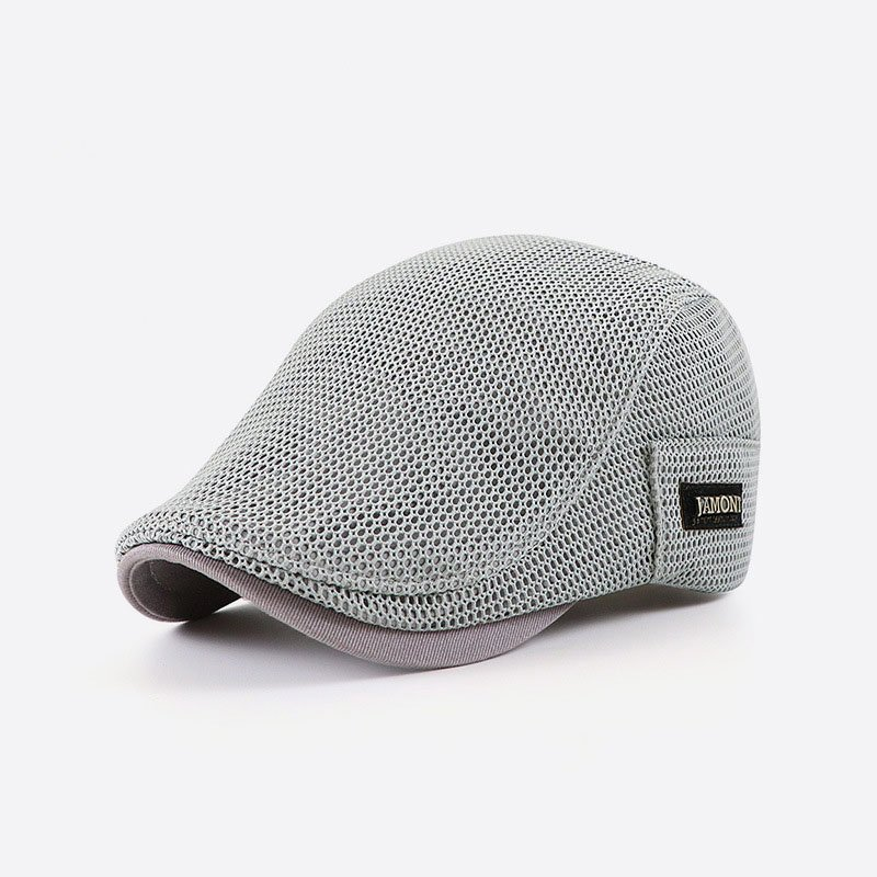 Hjemix | Herres sommer mesh solhatt