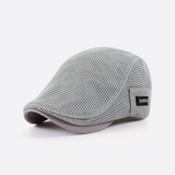 Hjemix | Herres sommer mesh solhatt