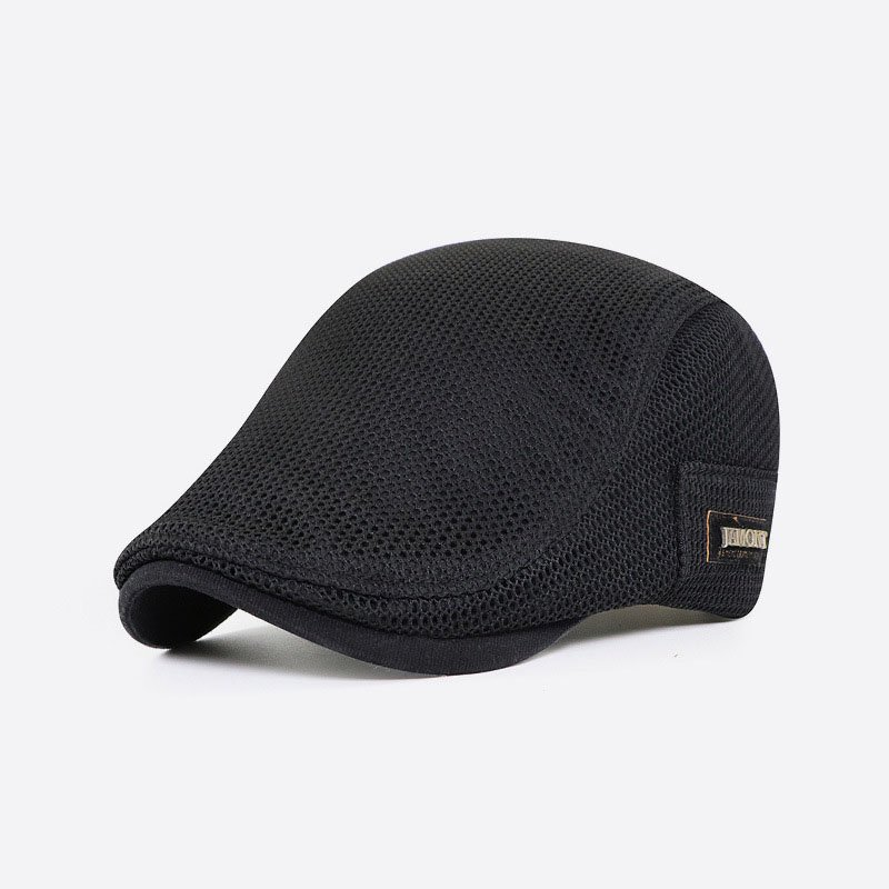 Hjemix | Herres sommer mesh solhatt