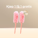 Hjemix | Sammenleggbar gjenbrukbar støvkost for rengjøring