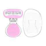 Hjemix | Skalformet Barberblad