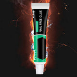 Hjemix | Sterk vedheft vanntett lim uten negler