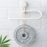 Hjemix | Håndkleholder toalettpapirholder