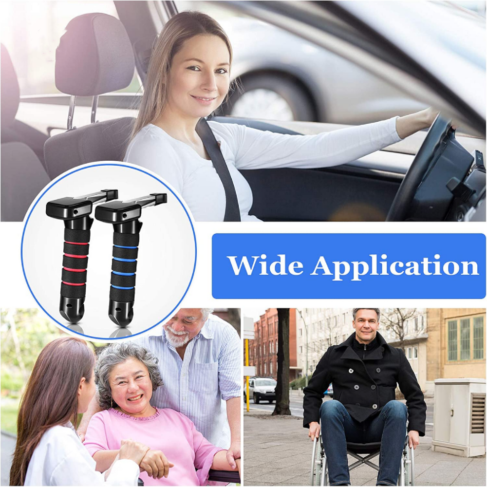 Hjemix | Bilstøttehåndtak