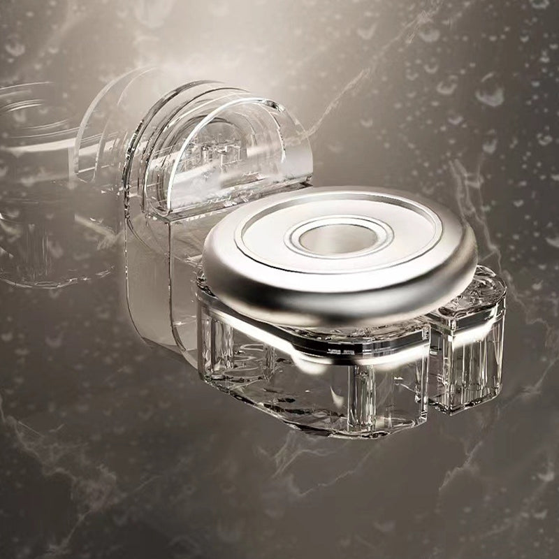 Hjemix | Roterende Hårfønerholder Uten Boring