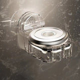 Hjemix | Roterende Hårfønerholder Uten Boring