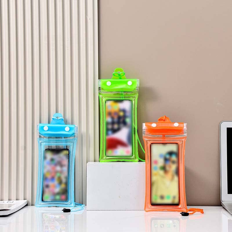 Hjemix | Vanntett Telefonveske