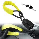 Hjemix | Uovertruffen rattlås - Høyeste tyveribeskyttelse