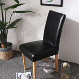 Hjemix | PU lær vanntett stoltrekk