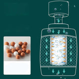 Hjemix | Trykkregulert sprutsikker kran