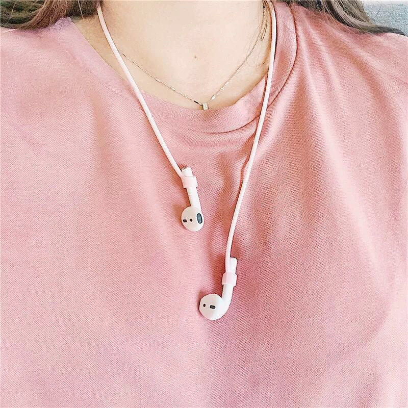 Hjemix | Anti-Tap Magnetisk Airpods Halsbånd