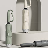 Hjemix | Paraply med ringlås