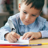 Hjemix | Sammenleggbar Transformer-Penn