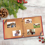 Hjemix | Eventyr DIY Fotoalbum