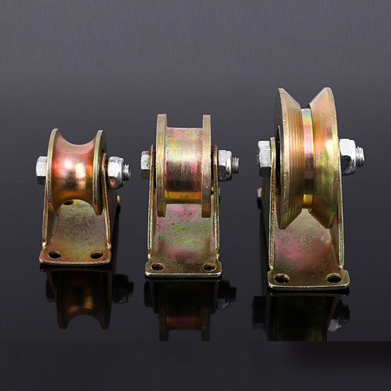 Hjemix | Groove Wheel