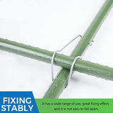 Hjemix | Søyle tilkoblingsspenne