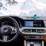 Hjemix | Skateboarding Bears Bilinnredning