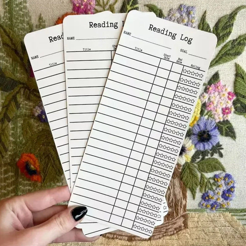 Hjemix | Bokmerke for leselisten