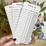 Hjemix | Bokmerke for leselisten