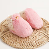 Hjemix | Baby Tegneserie Pluss Bomullsko