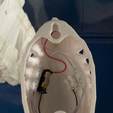 Hjemix | Spritz-cast Ugle Ørn Nattlys