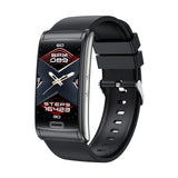 Hjemix | Smart Armbånd 3-Kanal EKG Blodtrykk Blodoksygen Blodsukker Søvndeteksjon