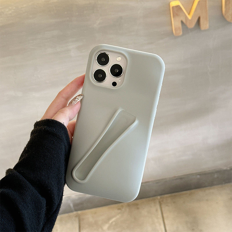 Hjemix | Leppestift Holder Telefonveske