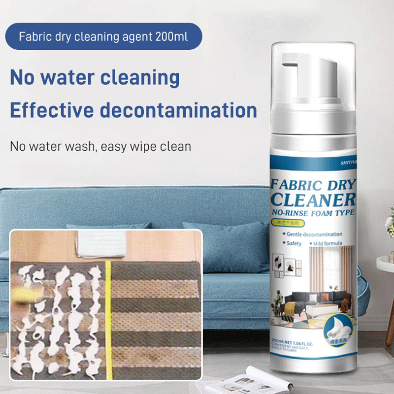 Hjemix | Staubbel Flekkfjerner