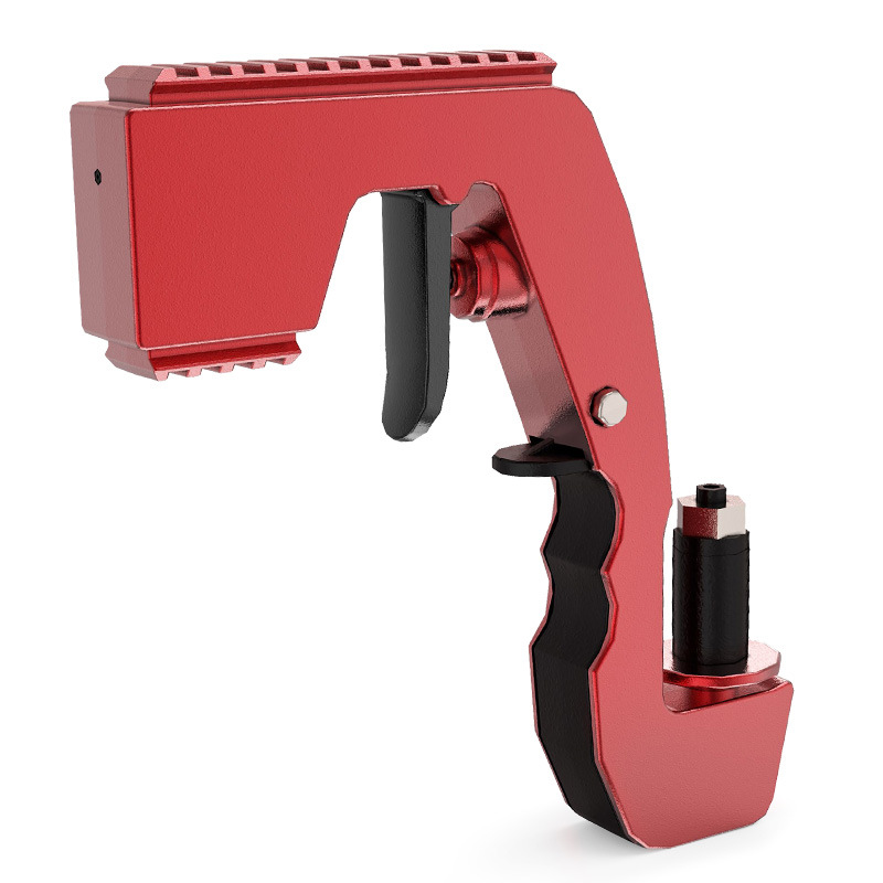 Hjemix | Fest Øl Pistol