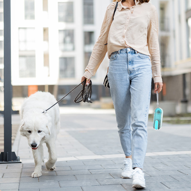 Hjemix | Pet Cups komfortable og sammenleggbare