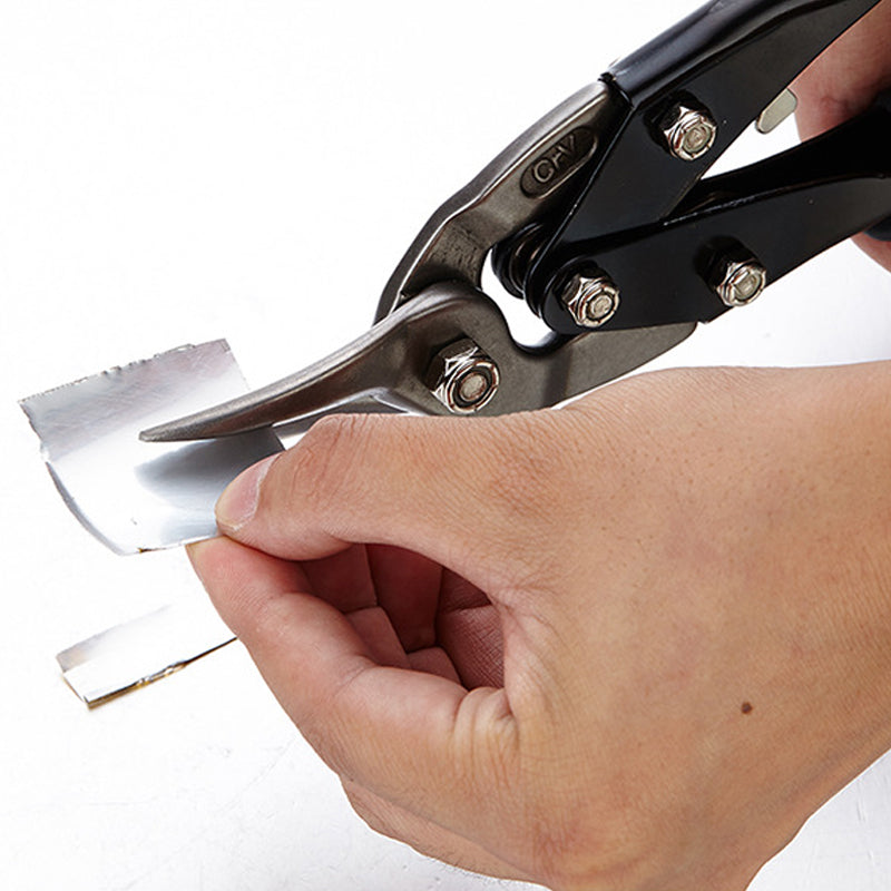 Hjemix | Hage/Elektriker Metallkutter