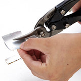 Hjemix | Hage/Elektriker Metallkutter