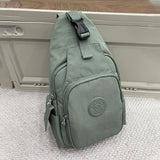 Hjemix | Stor kapasitet med flere lommer veske