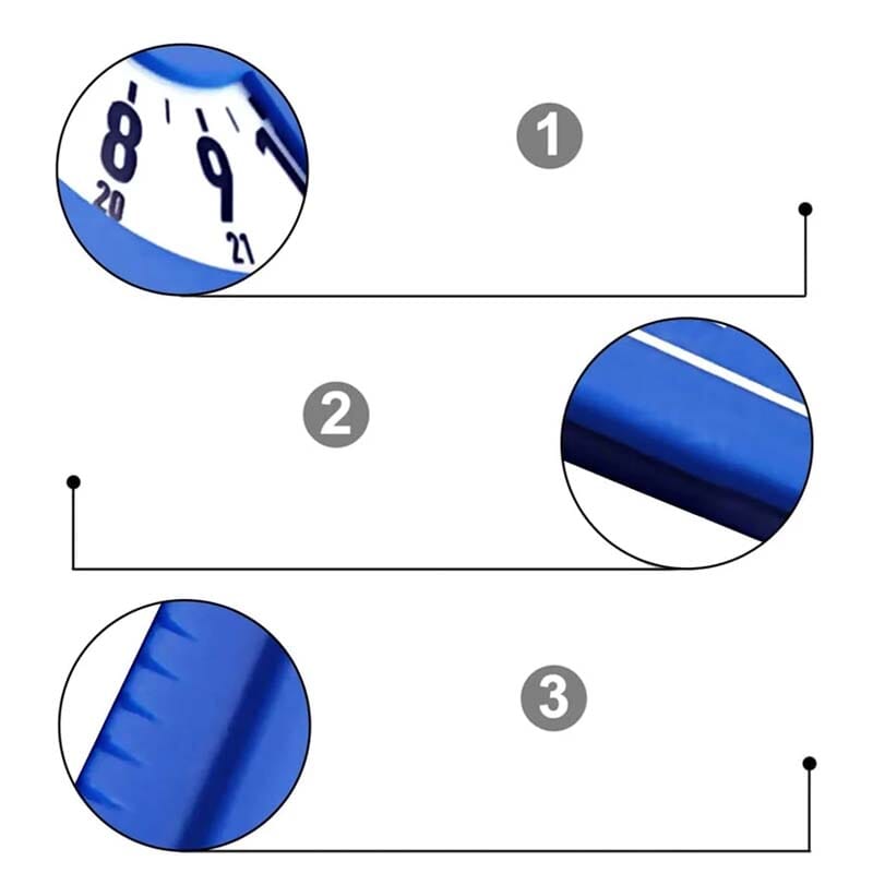 Hjemix | Parkeringsautomater