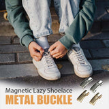 Hjemix | Magnetisk Lazy Metal Skolisser Spenne