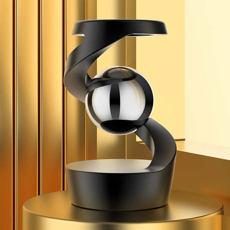 Roterende Desktop Gyroskop