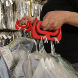 Hjemix | Multifunksjonell Håndtak Holder Handleposer Holder