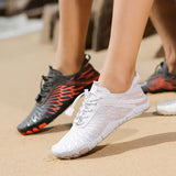 Hjemix | Skin Pro med Copper - Grounding Allround Barfot Sko