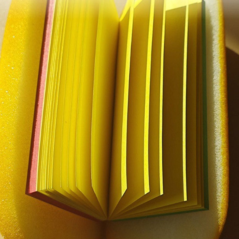 Hjemix | Simulering Brød Non-Stick Notatbok