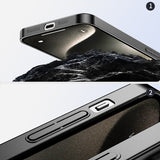 Hjemix | Roterende Spinning Telefonveske