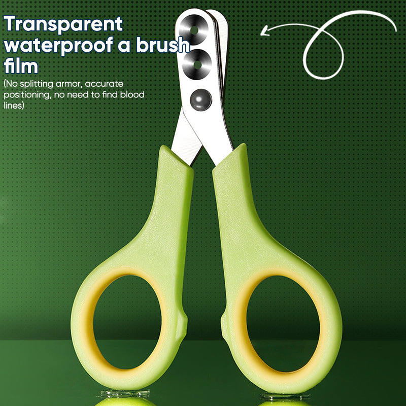 Hjemix | Uanstrengt kjæledyrneglklipper