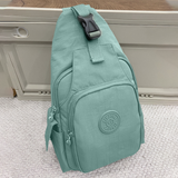 Hjemix | Stor kapasitet med flere lommer veske