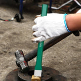 Hjemix | Punch and Chisel Set (6 deler)