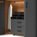 Hjemix | Selvklebende skapdørhåndtak